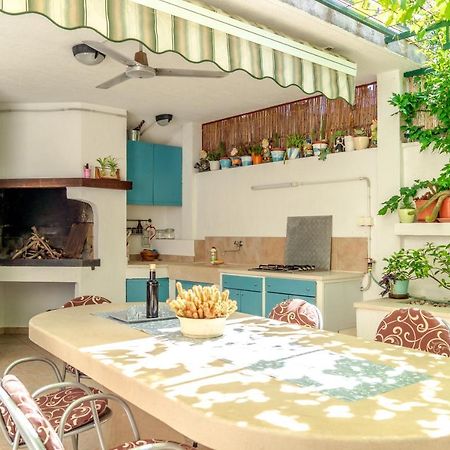 Comfort Apartment Dorin Makarska Bagian luar foto