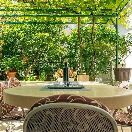 Comfort Apartment Dorin Makarska Bagian luar foto