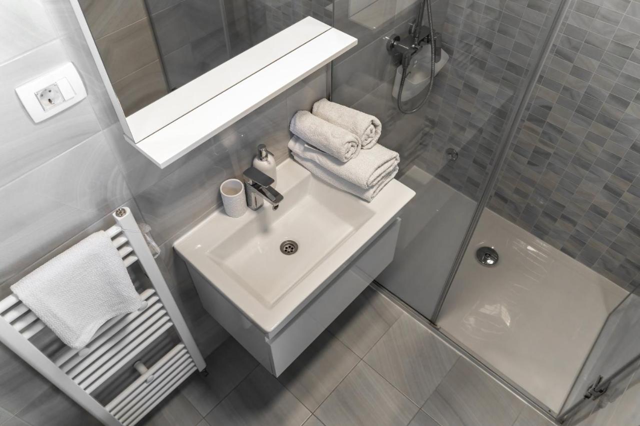 Comfort Apartment Dorin Makarska Bagian luar foto