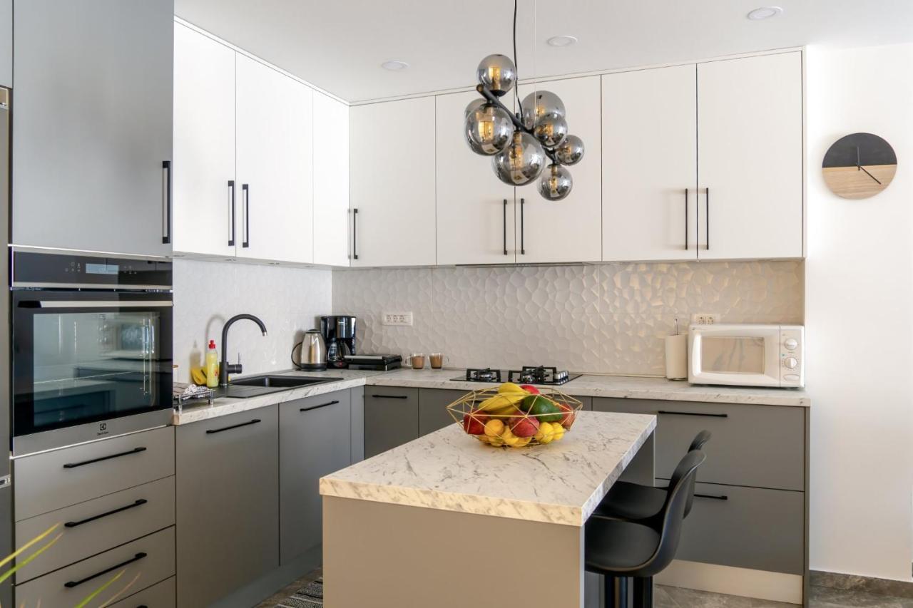 Comfort Apartment Dorin Makarska Bagian luar foto