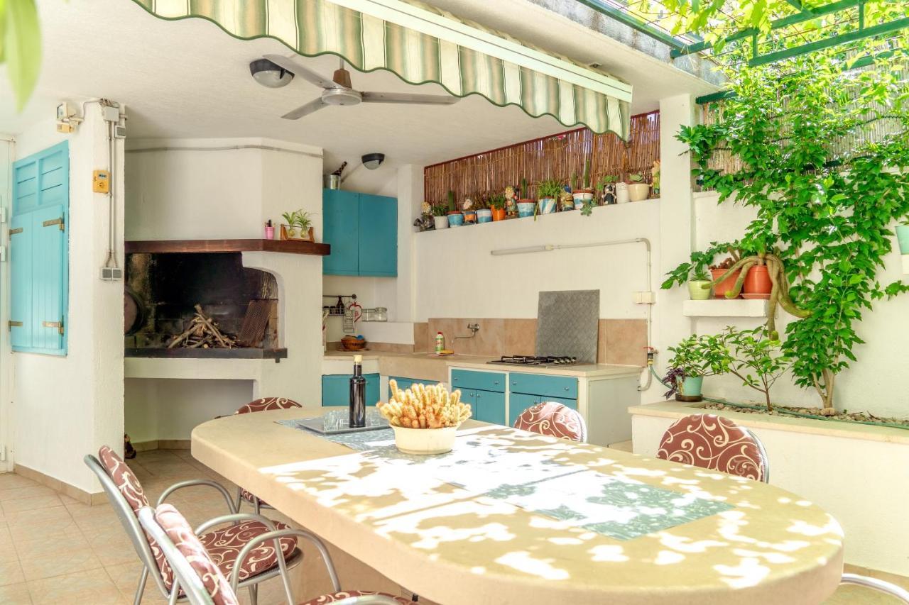 Comfort Apartment Dorin Makarska Bagian luar foto